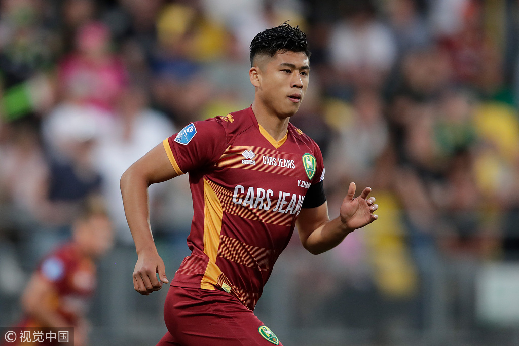 乐鱼官方网站 -风云突变！斯图加特冲刺阶段扳平良机；荷甲版图或变；质疑声仍在；球队文化再被提及 