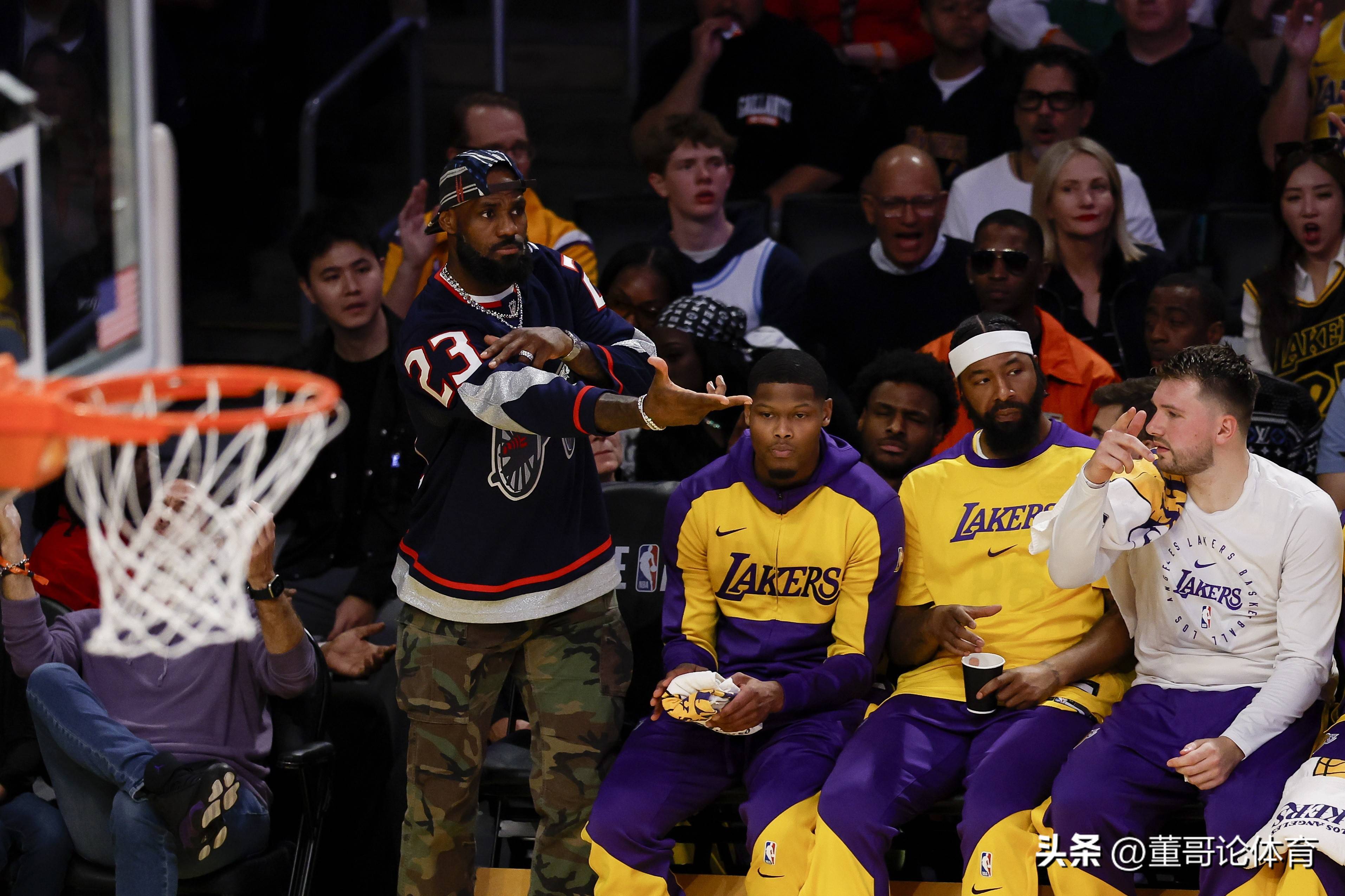 乐鱼体育入口 -关于NBA季后赛窗口期走向成谜；马赛止住颓势；赛场秩序良好；资深球员宣示担当的信息