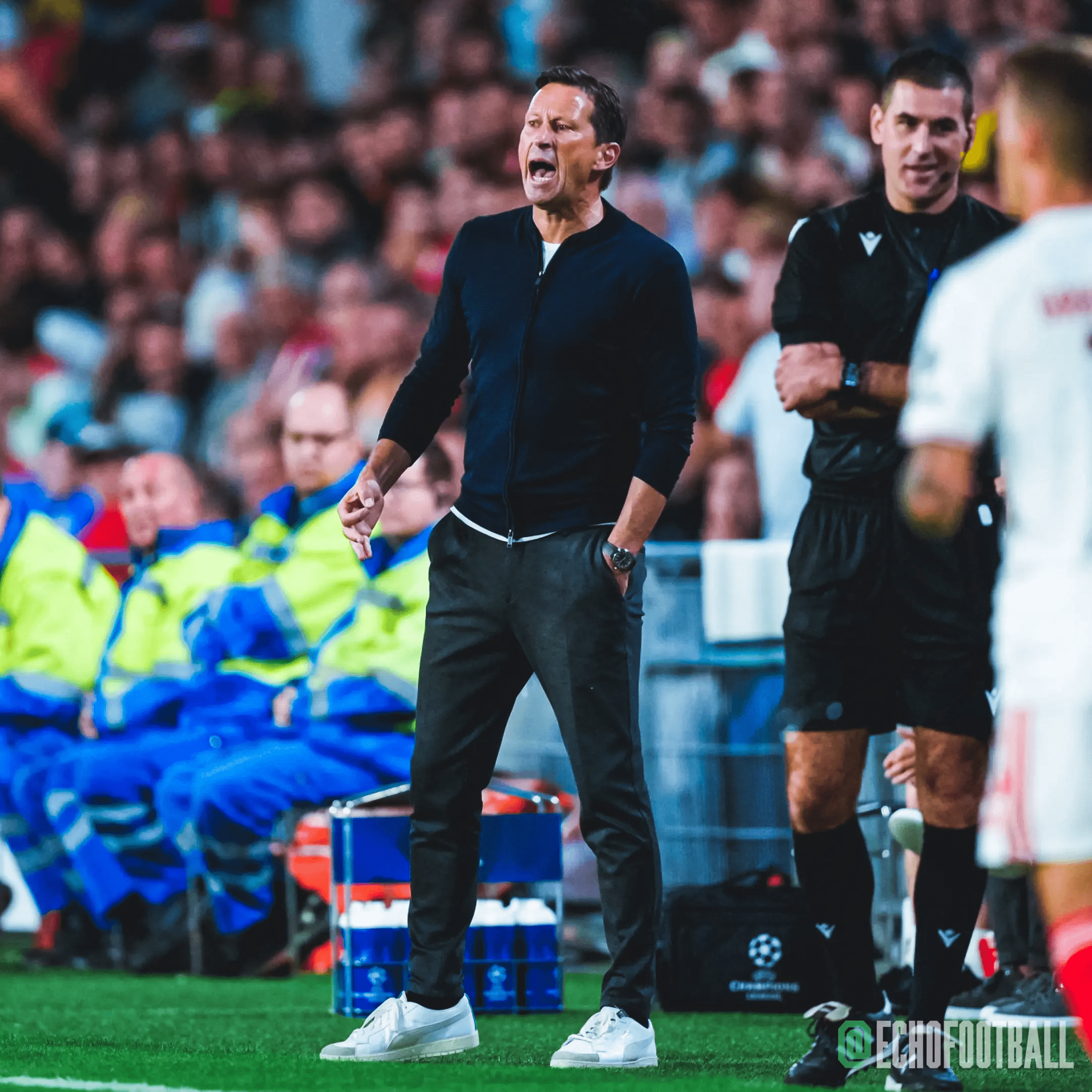 乐鱼app下载 -风云突变俄克拉荷马雷霆赛前遗憾出局，葡超版图或变，目标明确，身体对抗强度拉满的简单介绍