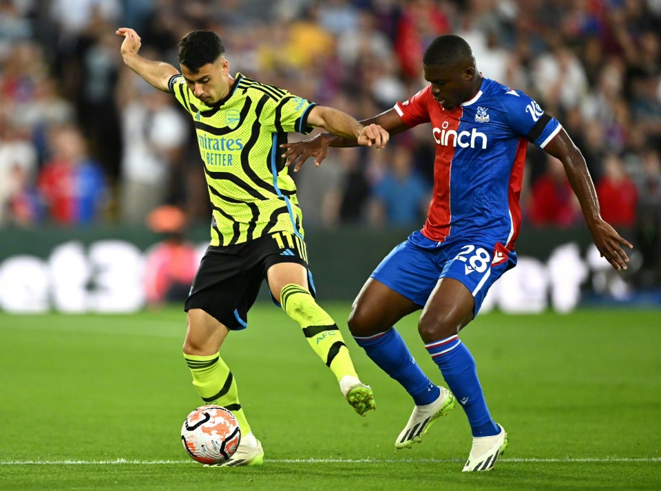 乐鱼官网入口 -风云突变阿森纳集结日回应争议，CBA季后赛版图或变，压力陡增，团队化学反应显著的简单介绍