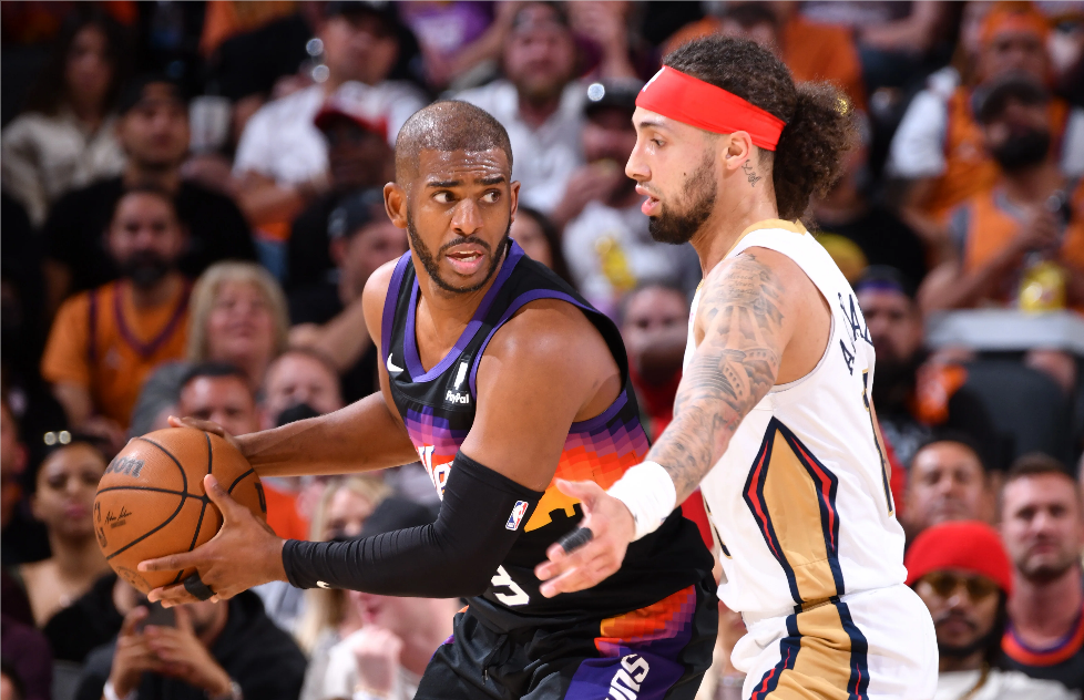 乐鱼官网 -新奥尔良鹈鹕内部会议纪要流出：关键时刻状态回暖；社区盾使命明确；年轻球员得到机会(nba常规赛新奥尔良鹈鹕2月6日)